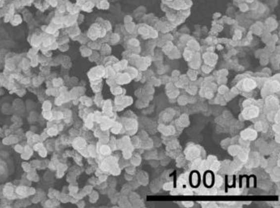 Cell Lab SUPER C45 carbon black (50 g) – ultra-pure conductive additive for lithium-ion cathode and anode materials. 45 m²/g BET, 100–200 nm particle size, < 2 ppm Fe. Boosts conductivity and cycle life.