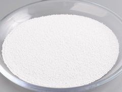 Cell Lab SZS Milling Media (0.4–14 mm): medium density sintered zirconium silicate beads with excellent durability and smooth sphericity. Cost-effective solution for large-volume bead mills in pigments, ceramics, minerals, and chemical processing.