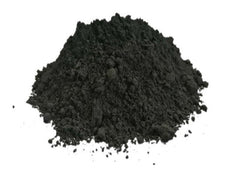 Cell Lab NaMnPO₄ sodium manganese phosphate powder (99.9% purity, carbon-coated, 50 g) for sodium-ion battery cathodes. High conductivity, orthorhombic structure, and stable cycling performance.