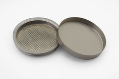 Cell Lab Stainless Steel CR2450 Coin Cell Cases (304SS) provide corrosion-resistant housings with PP gaskets for lithium coin cell R&D, prototyping, and electrochemical material testing.