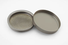 Cell Lab Stainless Steel CR2450 Coin Cell Cases (304SS) for Corrosion-Resistant Lithium Coin Cell R&D, Prototyping and Electrochemical Material Testing