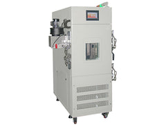 Cell Lab temperature and humidity test chamber is designed for environmental reliability testing of battery cells, materials and electronic components.