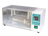 Cell Lab Transparent laboratory water bath with digital temperature control for precision heating and sample observation. Ideal for scientific experiments, educational labs, and temperature-sensitive research.