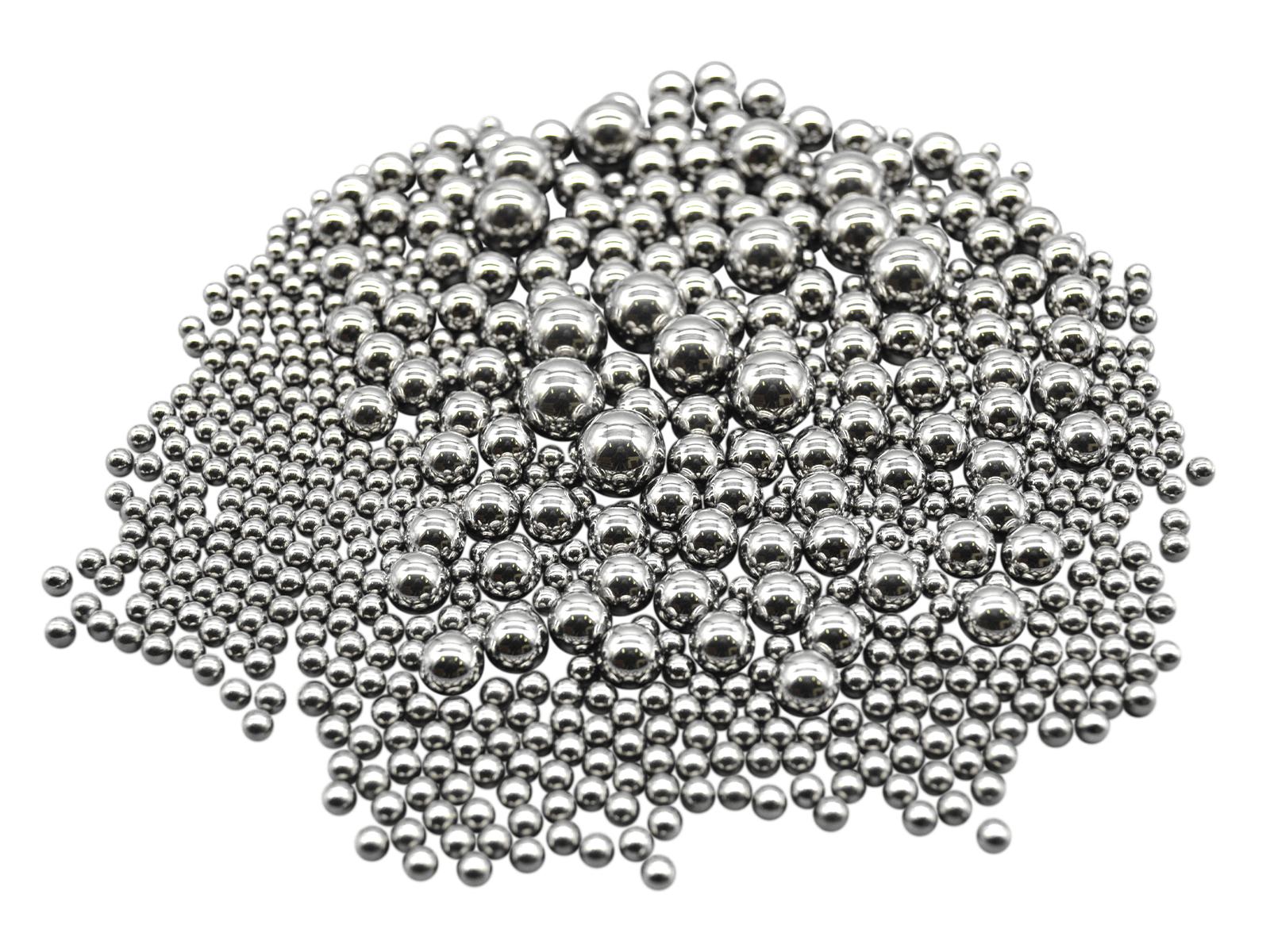 Cell Lab high-density tungsten carbide (WC-Co) milling media sets for planetary ball mills, pre-mixed ball sizes deliver fast grinding of hard, abrasive samples with excellent wear resistance and chemical stability for battery, ceramics, metallurgy, and advanced materials R&D.