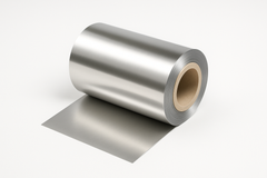 Cell Lab ultra-thin lithium foil, a porous battery-grade foil for electrode pre-lithiation, boosting efficiency, capacity, and cycling in lithium-ion and solid-state batteries.