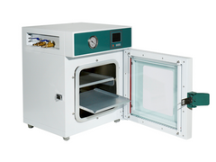 Cell Lab vacuum drying oven provides precise heating, PID temperature control, and vacuum decompression for safe, uniform drying of heat-sensitive materials.