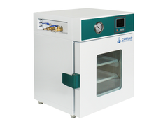 Cell Lab vacuum drying oven provides precise four-sided heating, PID temperature control, and vacuum decompression for safe, uniform drying of heat-sensitive materials in laboratory and industrial environments.