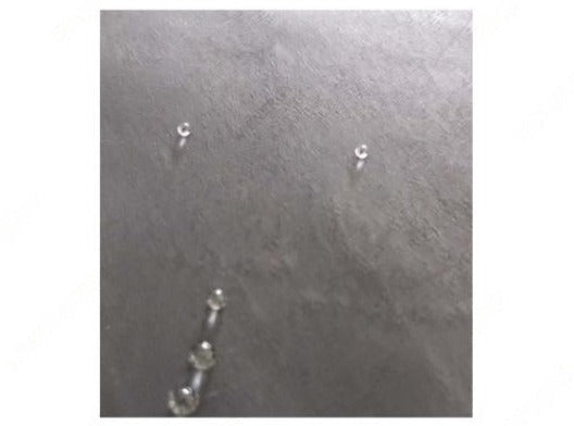 Cell Lab waterproof breathable membrane (100 × 100 mm) for zinc-air batteries provides 30–40 mL/(cm²·min) gas permeability, PTFE + carbon durability, and reliable electrolyte protection for air-electrode research.