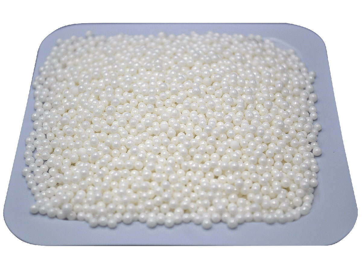 Cell Lab YSZ micro milling media are high-purity zirconia beads with high density and wear resistance for ultrafine grinding, dispersion and DNA/RNA extraction.