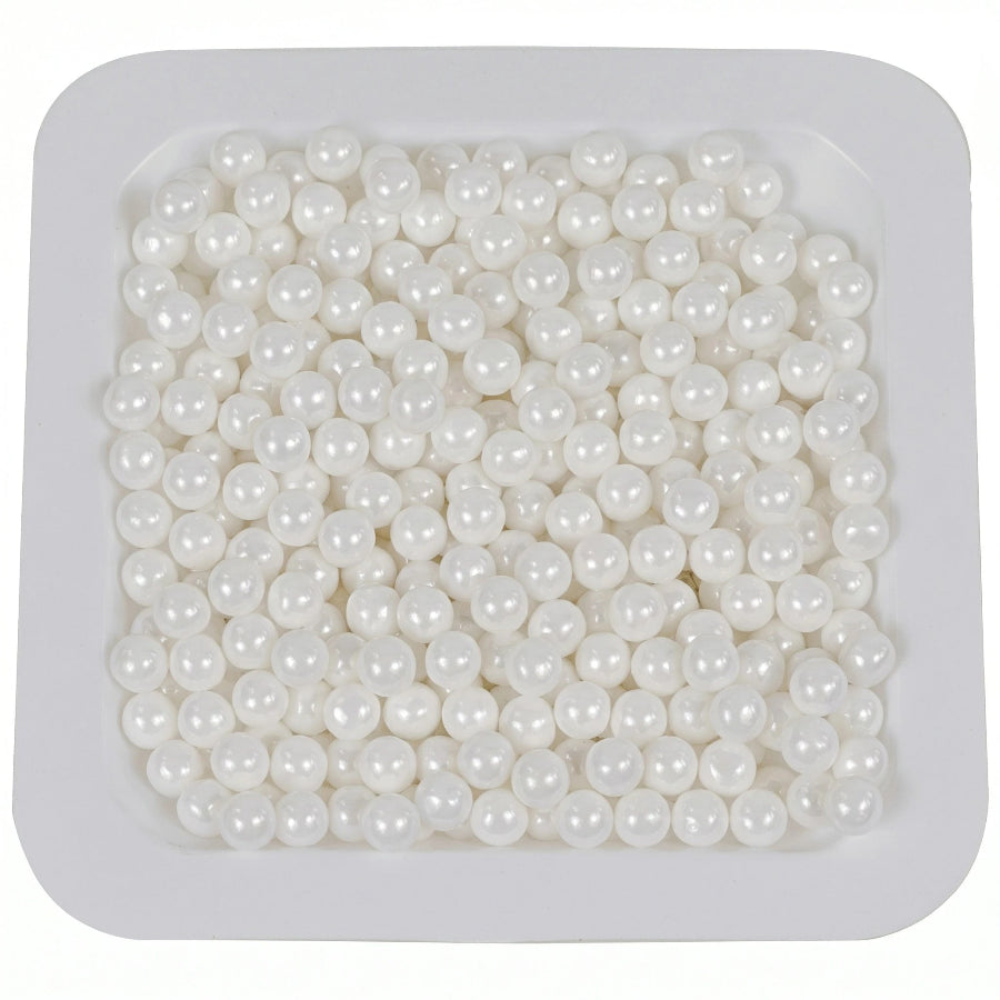 Cell Lab YSZ zirconia milling media balls available in 5–40 mm sizes. High-density grinding balls for planetary ball mills, battery materials, ceramics and powders