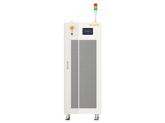 Neware CE-6000 battery testing system for cells, modules, packs, and ESS applications. Regenerative energy recovery, BMS testing, pulse analysis, and up to 3000V testing capability.