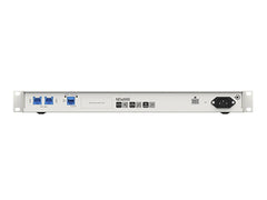 Neware CT-ZWJ-4'S-T-1U battery tester control unit with TCP/IP communication, Linux architecture, and support for up to 256 testing channels.