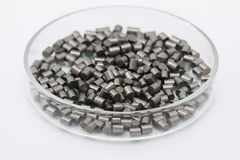 Cell Lab 3N5 (99.95%) Niobium (Nb) Pellets Evaporation Materials [2 mm Dia × 5–8 mm L]