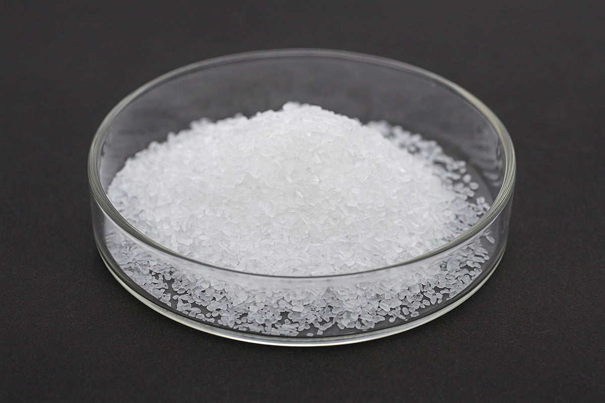 Cell Lab 3N5 (99.95%) Magnesium Oxide (MgO) Pieces for Thin-Film Coatings, Superconductors and Li-Ion Battery Research with High Purity and Stability
