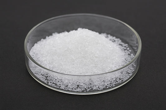 Cell Lab 3N5 (99.95%) Magnesium Oxide (MgO) Pieces for Thin-Film Coatings, Superconductors and Li-Ion Battery Research with High Purity and Stability