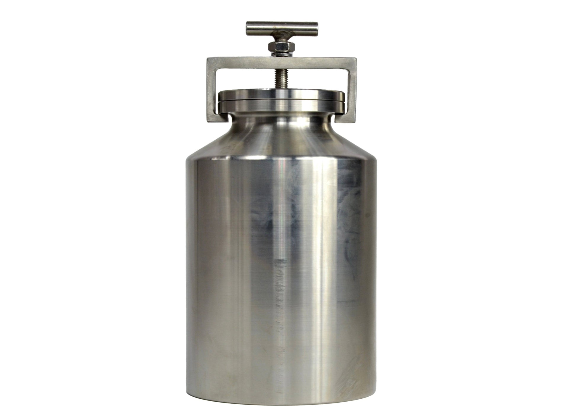 Cell Lab stainless steel roller mill jars (304 / 316) offer high-strength, corrosion-resistant performance for wet or dry milling of medium-hard and brittle samples in R&D and industry.
