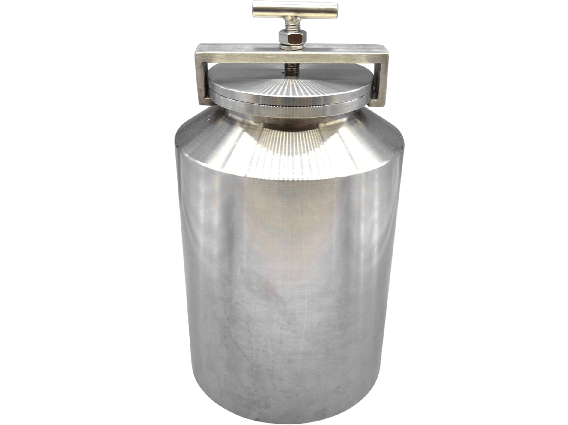 Cell Lab stainless steel roller mill jars (304 / 316) offer high-strength, corrosion-resistant performance for wet or dry milling of medium-hard and brittle samples in R&D and industry.