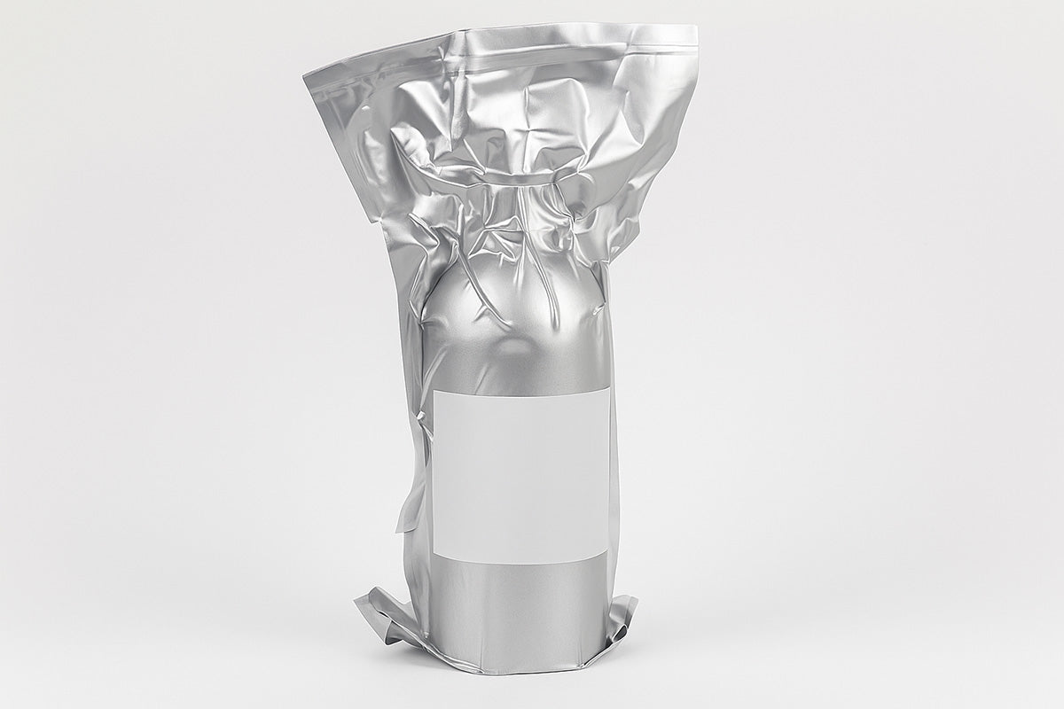 Cell Lab 1M LiPF₆ electrolyte solution (EC/DMC/DME=5:5:3, 1 kg)– battery-grade lithium electrolyte for lithium-ion battery R&D with ultra-low moisture (≤10 ppm)