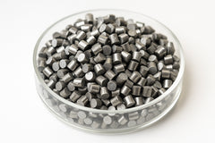 Cell Lab 2N7 (99.7%) Vanadium Pellets – High Purity Metal for Thin Film Evaporation, Solar Cell Coating & Alloy Reinforcement, E-Beam Compatible
