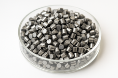 Cell Lab 2N7 (99.7%) Vanadium Pellets — high-purity metal for thin-film evaporation, solar cell coatings, and alloy reinforcement. Corrosion-resistant, E-beam compatible, and customisable for advanced materials R&D.