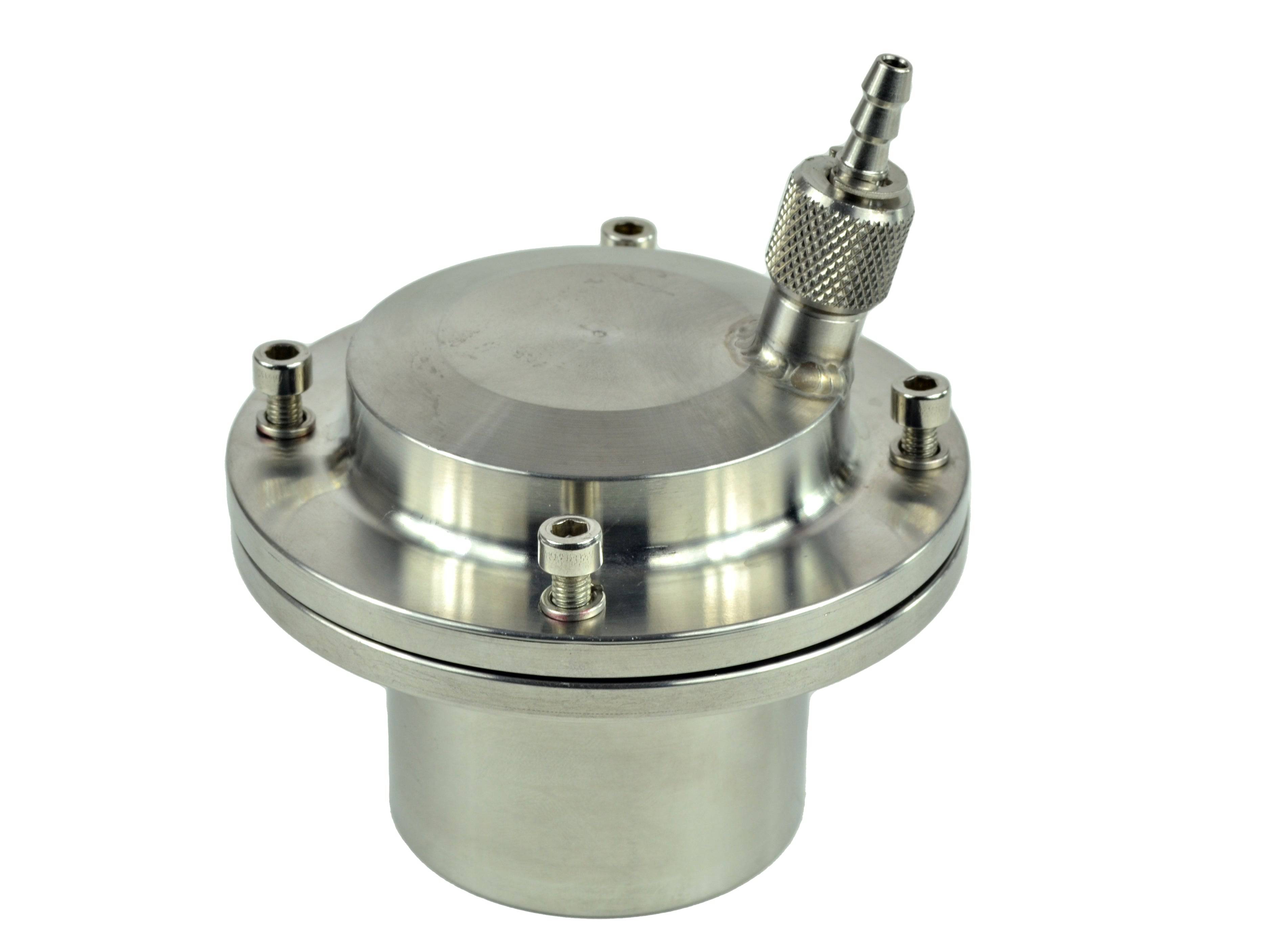 Cell Lab 304-Grade Stainless Steel Vacuum Planetary Milling Jars offer sealed, inert-gas grinding ideal for battery, ceramics & metallurgy R&D. Very good hardness (≈187 HB), corrosion & oxidation resistant.