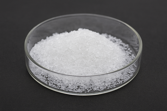 Cell Lab 3N5 (99.95%) Magnesium Oxide Pieces — high-purity MgO evaporation material for thin-film coatings, superconductors, and Li-ion battery research. Excellent stability, high melting point, and corrosion resistance for advanced R&D.