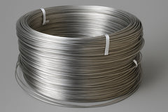 Cell Lab 3N5 (99.95%) Molybdenum Wire for Vacuum Coating, Sensors and Refractory Applications with High Purity and Thermal Stability