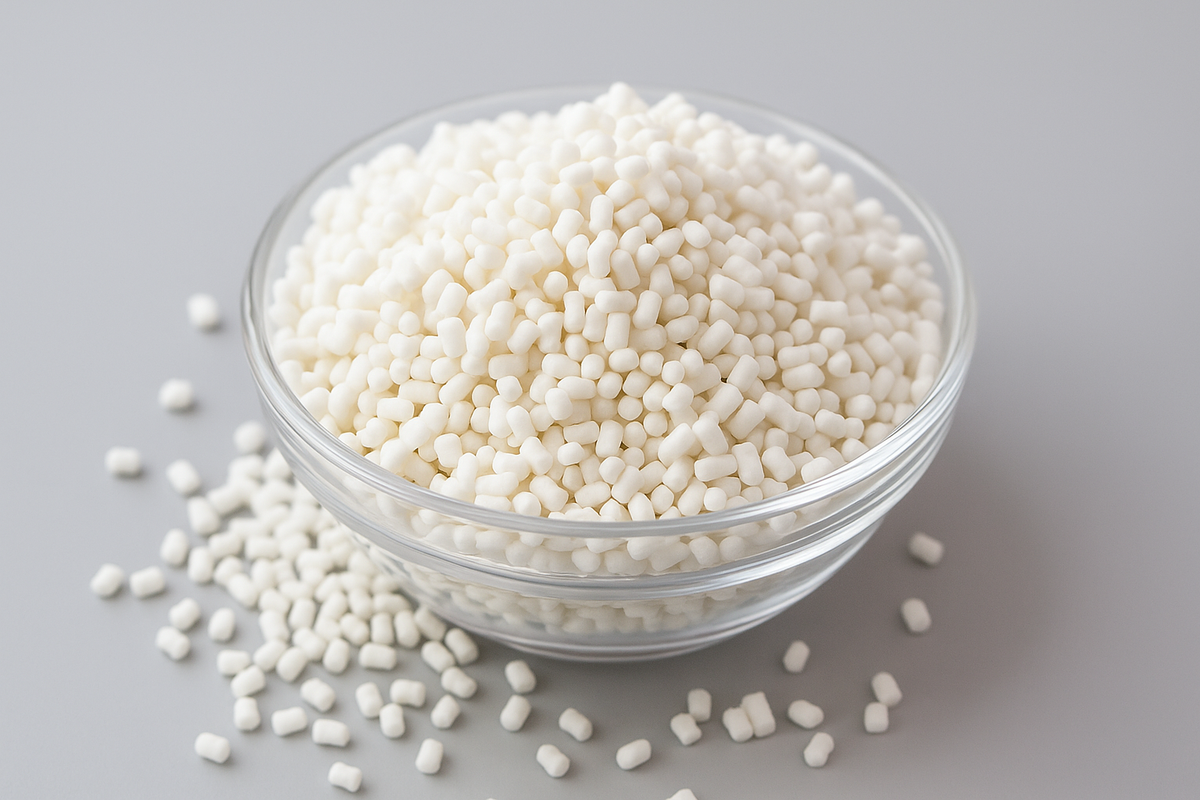 Cell Lab 3N5 (99.95%) Molybdenum Trioxide Pellets — high-purity MoO₃ evaporation materials for thin-film coatings, sensors, batteries, and catalytic research. Excellent purity, stability, and vacuum compatibility.