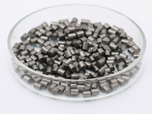 Cell Lab 3N5 (99.95%) Niobium (Nb) Pellets for Thin Films, Superconductors, Coatings and Vacuum Deposition with High Purity and Stability