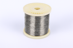 Cell Lab 3N8 (99.98%) Nickel Wire — high-purity Ni evaporation material for thin films, coatings, and electronics. Ideal for vacuum deposition, battery research, and catalytic applications.