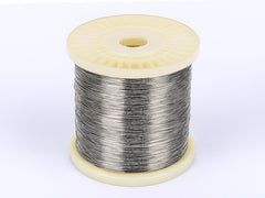 Cell Lab 3N8 (99.98%) Nickel Wire for Thin Films, Vacuum Deposition, Electronics and Battery Research with High Purity and Stability