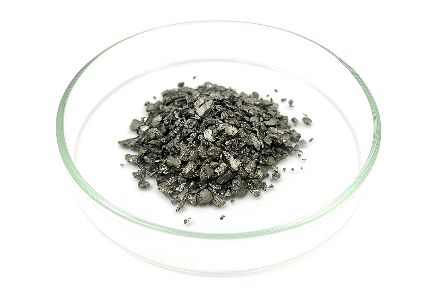 Cell Lab 3N (99.9%) Boron Pieces — high-purity B evaporation material for thin-film coating, semiconductor doping, and ceramic reinforcement. Excellent heat resistance, hardness, and optical performance for advanced vacuum deposition.