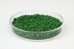 Cell Lab 3N (99.9%) Chromium Oxide (Cr₂O₃) Pieces for Optical Coatings, Pigments and Vacuum Deposition with High Purity and Thermal Stability