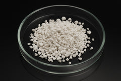 Cell Lab 3N (99.9%) Hafnium Oxide (HfO₂) Pieces for Semiconductor, Dielectric and Optical Coatings with High Purity and Thin-Film Stability