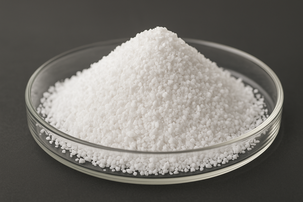 Cell Lab 3N (99.9%) Magnesium Aluminate Pieces — high-purity MgAl₂O₄ spinel material for optical coatings, refractories, and battery applications. Exceptional thermal resistance, transparency, and corrosion stability for precision thin-film deposition.