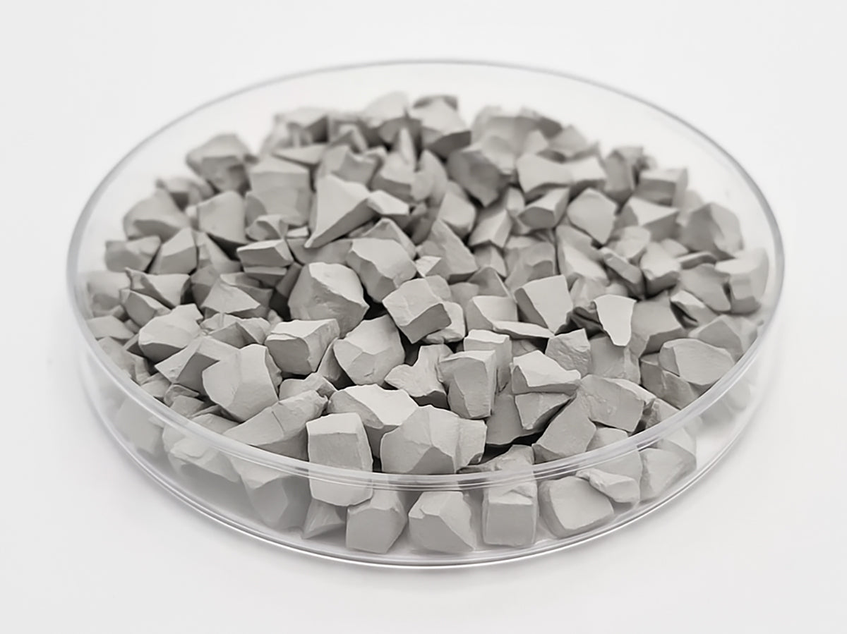 Cell Lab 3N (99.9%) Silicon Nitride (Si3N4) Pieces – High Purity Evaporation Material for Semiconductor Coating, Optical Film & High-Temperature Thin Film