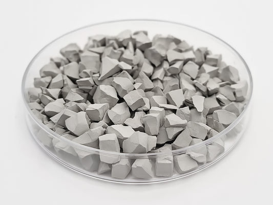 Cell Lab 3N (99.9%) Silicon Nitride (Si3N4) Pieces – High Purity Evaporation Material for Semiconductor Coating, Optical Film & High-Temperature Thin Film