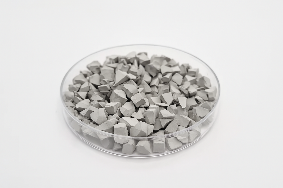 Cell Lab 3N (99.9%) Silicon Nitride (Si₃N₄) Pieces provide high-purity evaporation material ideal for semiconductor coatings, optical films, and high-temperature thin-film applications with superior chemical and thermal stability.