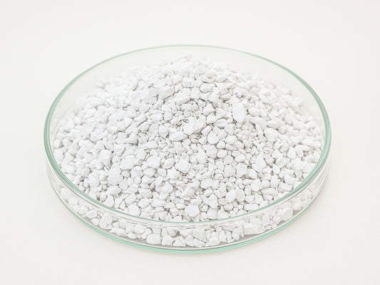 Cell Lab 3N (99.9%) Tin Oxide (SnO2) Pieces – High Purity Evaporation Material for Optical Coating, Conductive Film & Gas Sensors, E-Beam Thermal Deposition