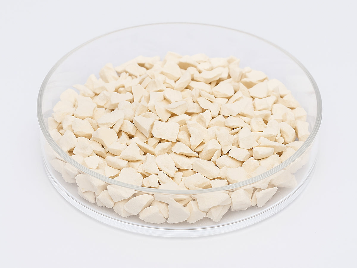 Cell Lab 3N (99.9%) Titanium Dioxide (TiO2) Evaporation Material – High Purity for Dielectric Mirrors, Optical Coating & Thin Film Semiconductor Deposition
