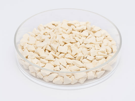 Cell Lab 3N (99.9%) Titanium Dioxide (TiO2) Evaporation Material – High Purity for Dielectric Mirrors, Optical Coating & Thin Film Semiconductor Deposition