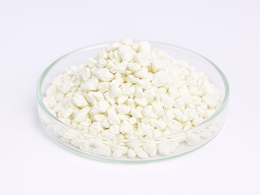 Cell Lab 3N (99.9%) Zinc Oxide (ZnO) Pieces – High Purity Evaporation Material for Thin Film Deposition, Transparent Electronics, Sensors & Optoelectronics