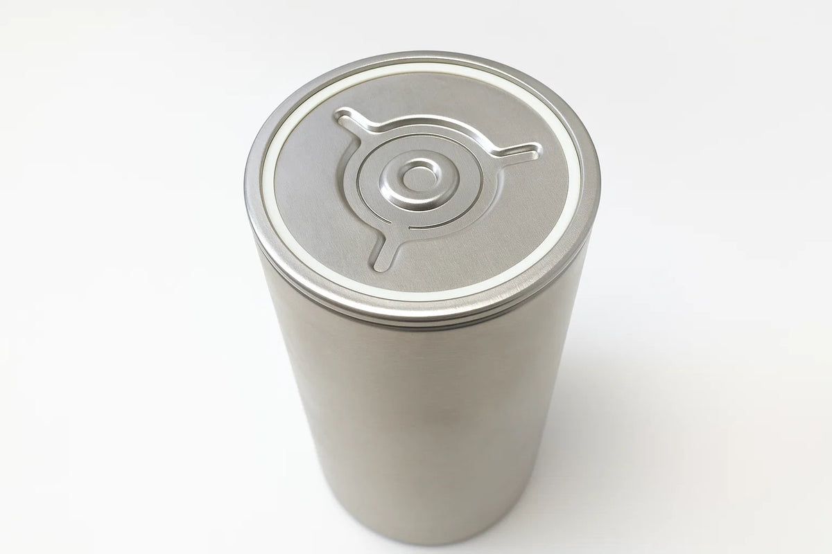 Cell Lab 4680 battery case made of nickel-plated steel with anti-explosive cap, 46×86 mm design, 25 pcs pack—ideal EV cylindrical cell housing for high-energy battery R&D.