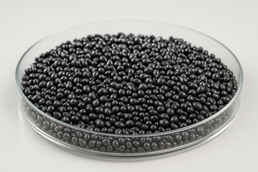 Cell Lab 4N5 (99.995%) Lead Pieces for Semiconductor, Solar Cell and Infrared Coatings with Ultra-High Purity and Stable Vacuum Deposition