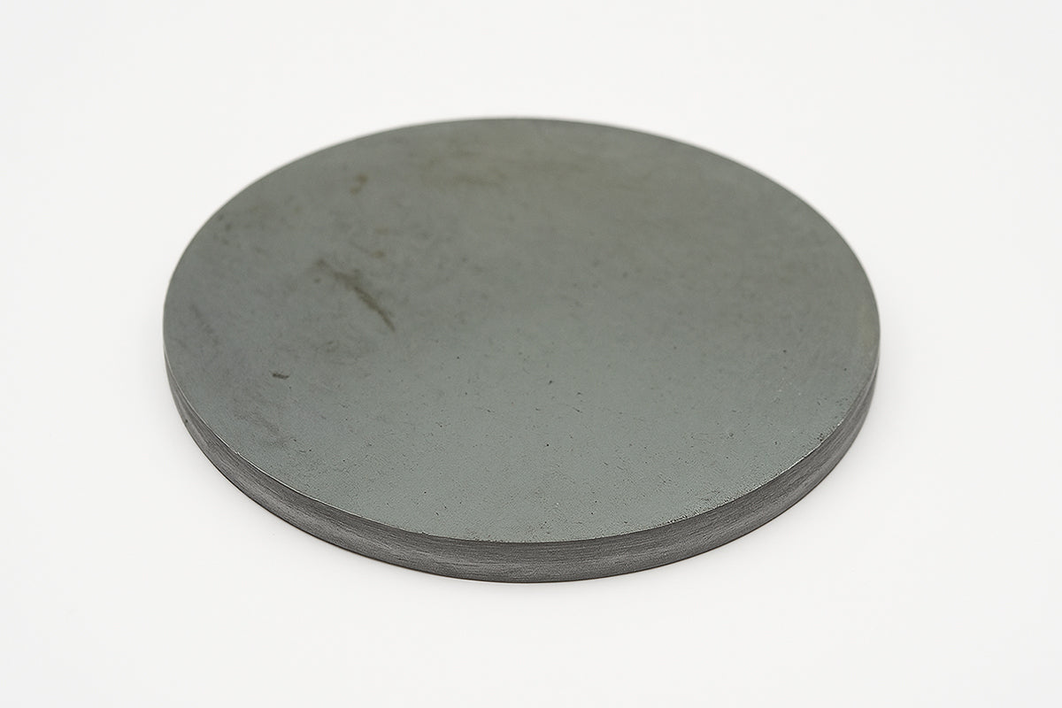 High-purity 99.995% selenium sputtering target for photovoltaic, semiconductor, and optical coatings. Ideal for CdSe, CIGS, photoconductive thin-film deposition