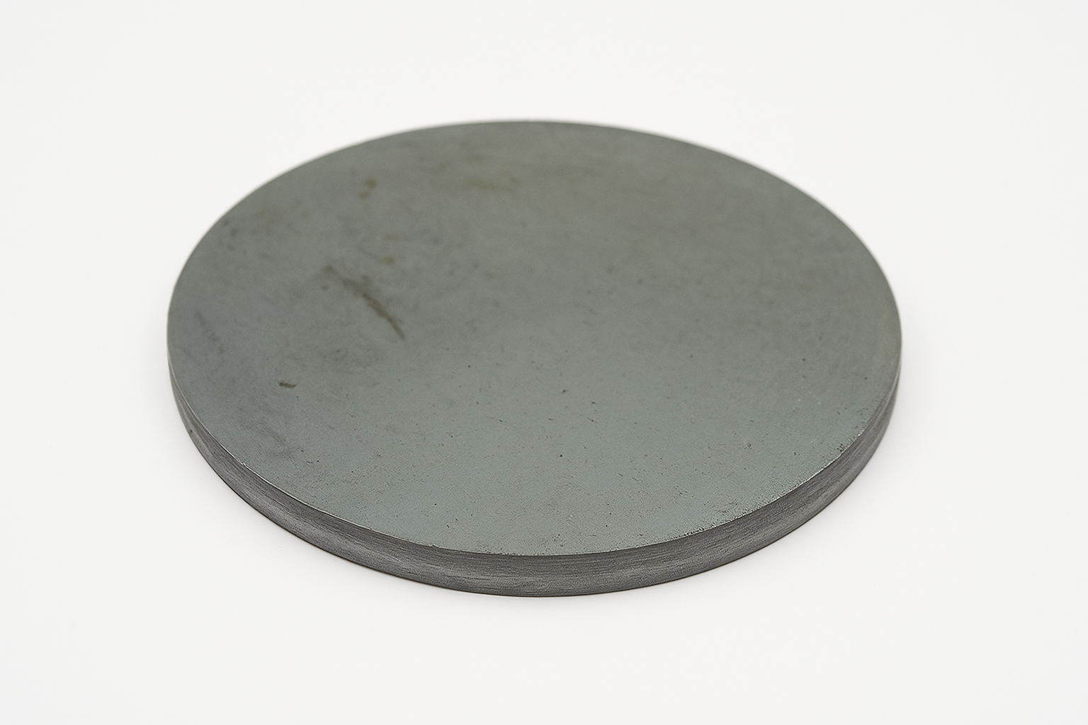 High-purity 99.995% selenium sputtering target for photovoltaic, semiconductor, and optical coatings. Ideal for CdSe, CIGS, and photoconductive thin-film deposition.