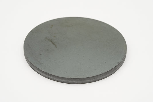 High-purity 99.995% selenium sputtering target for photovoltaic, semiconductor, and optical coatings. Ideal for CdSe, CIGS, photoconductive thin-film deposition