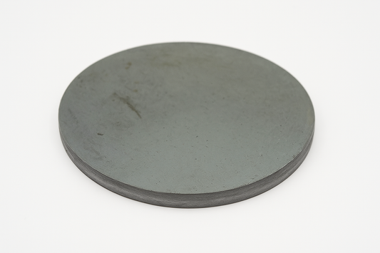 High-purity 99.995% selenium sputtering target for photovoltaic, semiconductor, and optical coatings. Ideal for CdSe, CIGS, and photoconductive thin-film deposition.