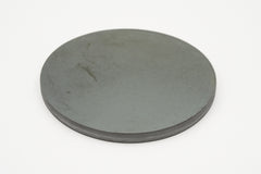 High-purity 99.995% selenium sputtering target for photovoltaic, semiconductor, and optical coatings. Ideal for CdSe, CIGS, photoconductive thin-film deposition