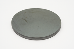 High-purity 99.995% selenium sputtering target for photovoltaic, semiconductor, and optical coatings. Ideal for CdSe, CIGS, and photoconductive thin-film deposition.